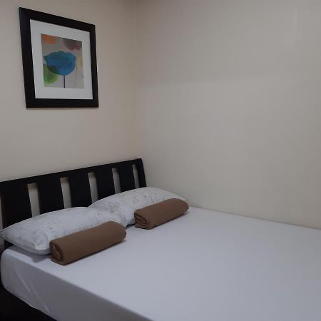 Mireya'S 2Br Condo At Zone Vill - Burnham Park Baguio City Exterior foto