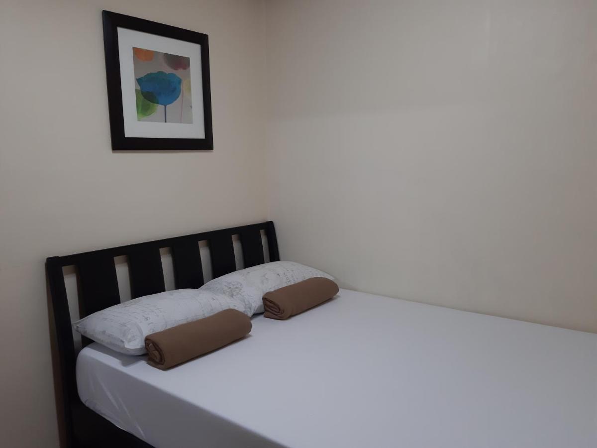 Mireya'S 2Br Condo At Zone Vill - Burnham Park Baguio City Exterior foto