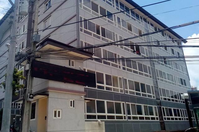 Mireya'S 2Br Condo At Zone Vill - Burnham Park Baguio City Exterior foto